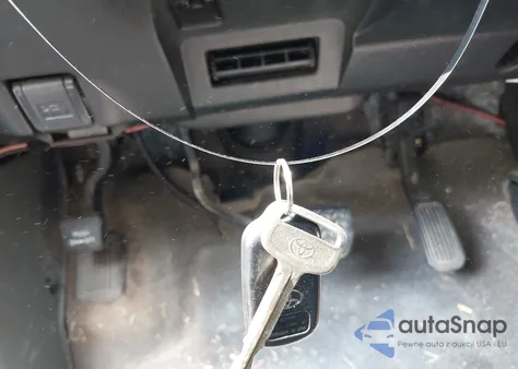 2006 Toyota Tundra Sr5 V8 из США, поврежденный, VIN 5TBDT441X6S504671